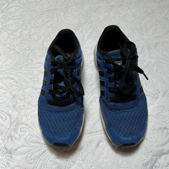 Adidas Cloudform Race Sneakers Size 1.5 - Picture 5 of 12